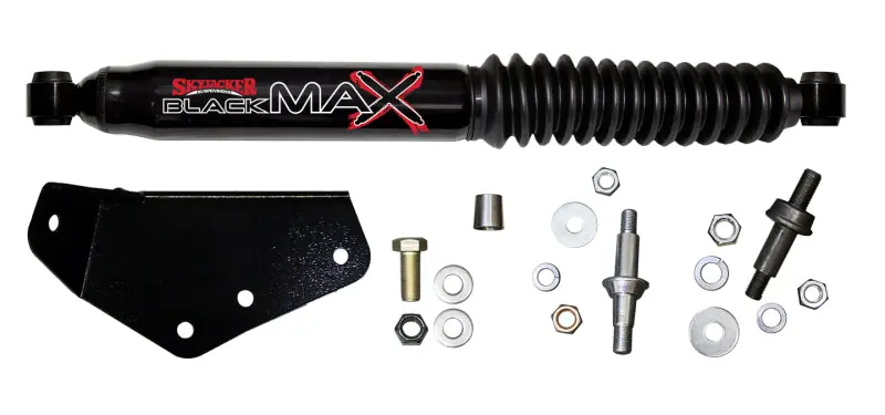 Skyjacker 2005-2010 Ford F-250 Super Duty Steering Damper Kit Free Delivery