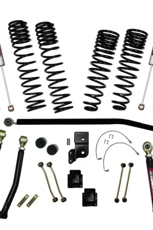 Skyjacker GLAD NR DSL 5.5in SYS LT MONO Authentic