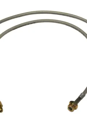 Skyjacker 1968-1971 Dodge W100 Pickup Brake Hose Free Shipping