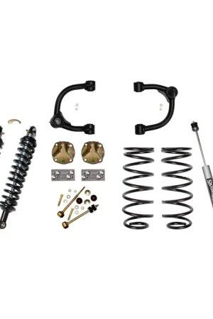 Skyjacker 3in C/O KT/07 FJ CR/REAR MONO Handmade