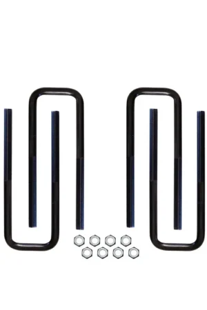 Skyjacker Axle U-Bolt All Non-Spec Vehicles Exclusive Offer