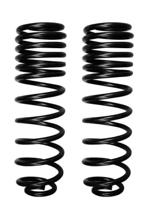 Modern Skyjacker Jeep Wrangler JK 7 Inch Rear Coil Springs