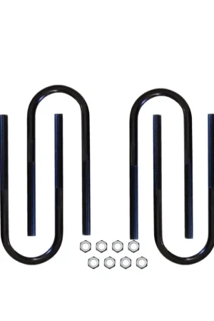 Viral Skyjacker Axle U-Bolt All Non-Spec Vehicles