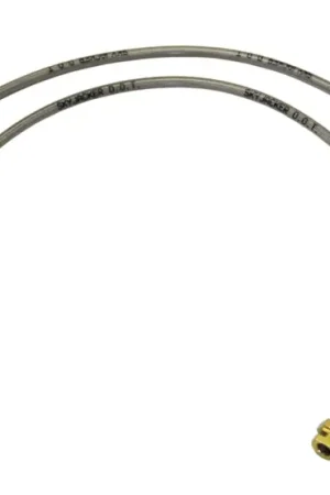 Exclusive Offer Skyjacker 1968-1968 GMC K15/K1500 Front Drum Brake Hose