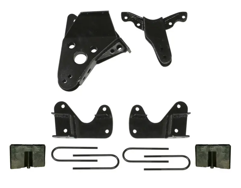 Skyjacker Suspension Lift Kit Component 1984-1985 Ford Bronco II Don’t Miss Out