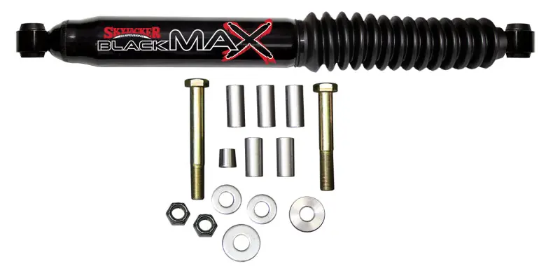 Skyjacker 1994-2001 Dodge Ram 1500 4 Wheel Drive Steering Damper Kit Same Day Shipping