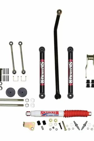 Skyjacker Suspension Lift Kit Component 1984-2001 Jeep Cherokee (XJ) Affordable