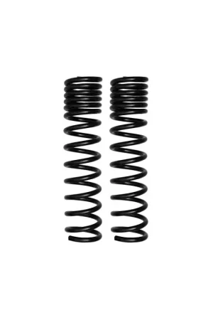 Skyjacker 66-76 Ford F100 / 76-79 F150 / 78-79 Bronco 4WD 6in Front Dual Rate Coil Springs Factory Price