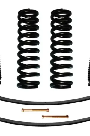 Trending Skyjacker 3.5-4" KIT 73-79 F150 4X4