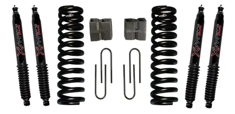 Order Now Skyjacker 6" KIT FOR 66-79 F150 4X4