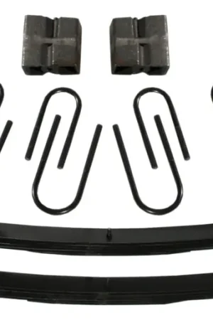 Skyjacker 6" CUMMINS DIESEL KIT Grab Now