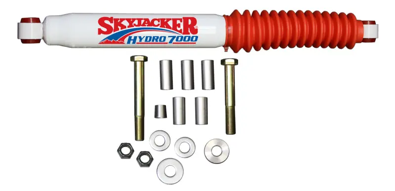Place Order Skyjacker 1994-2001 Dodge Ram 1500 4 Wheel Drive Steering Damper Kit