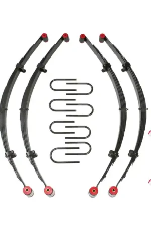 Best Seller Skyjacker 2.5"KIT,76-86 CJ W/4 HYDROS