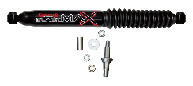 Skyjacker 1993-1998 Jeep Grand Cherokee (ZJ) Steering Damper Kit Crafted