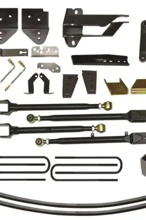 Discount Skyjacker 8.5"KIT,17 FORD S/D 4WD/DSL