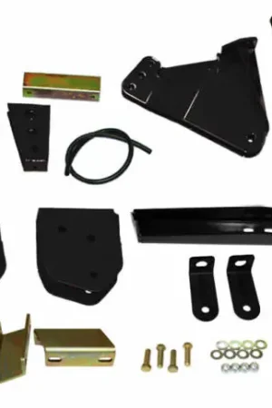 New Release Skyjacker 6" KIT, 2011 F250 4WD GAS