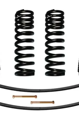 Skyjacker 2"78-79 BRONCO KT/ADD-LEAF Affordable