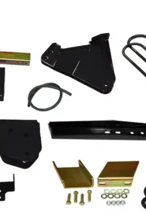 Skyjacker 6"KIT, 2011 F350 4WD DIESEL High Quality