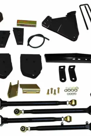 Skyjacker 6"KIT,11 F250 4WD/DSL W/LKS Weekend Sale