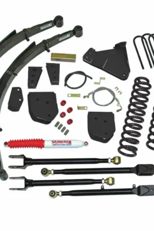 Skyjacker 8.5"SYSTEM,08F250 4WD DIESL In Demand