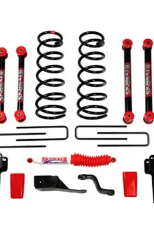 Skyjacker DGE RAM 4.5" CLS1 KT,2K DGE Best Price