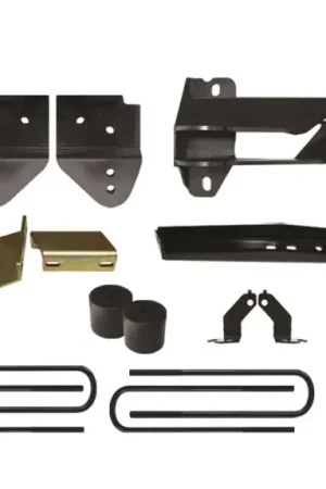 Seasonal Sale Skyjacker 4" KIT, 17 F250 4WD DIESEL