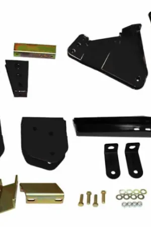 Seasonal Sale Skyjacker 4" KIT,2011 F250 4WD DIESEL