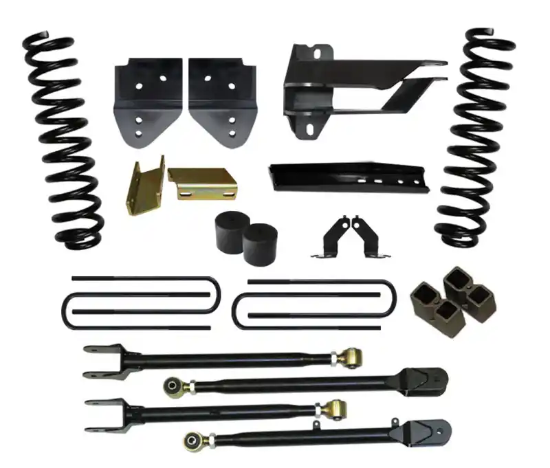 Skyjacker 4"KIT,17 F250 4WD/DSL W/LKS High Quality