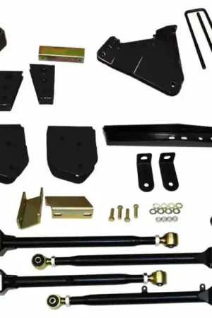 Holiday Sale Skyjacker 4"KIT,11 F250 4WD/DSL W/LKS