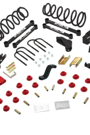 Skyjacker 5"KIT,CLII 03 DGE 2500 4X4 Exclusive Offer