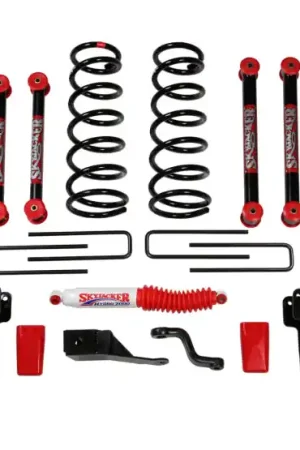 Skyjacker DGE RAM 4-4.5 V10/C CLS1 SY Super Sale