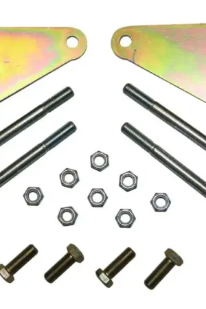 Skyjacker 1979-1986 GMC K1500 Suburban Multi Shock Bracket Holiday Sale