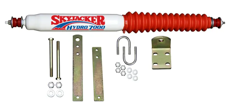 Skyjacker 1980-1997 Ford F-350 4 Wheel Drive Steering Damper Kit Brand New