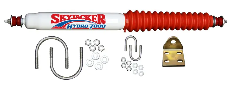 Skyjacker 1975-1975 Ford Bronco Steering Damper Kit Flash Sale