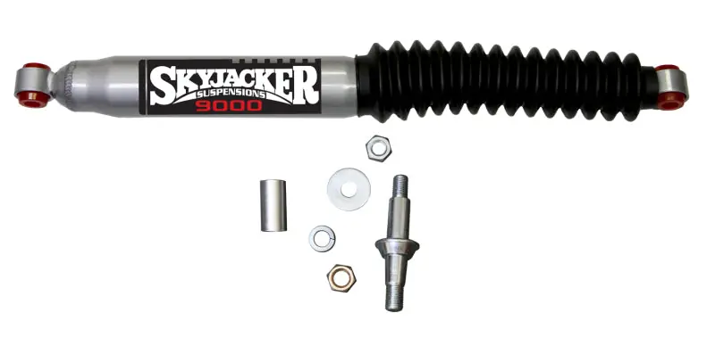 Mega Sale Skyjacker 2007-2007 Chevrolet Silverado 2500 HD Classic 4 Wheel Drive Steering Damper Kit