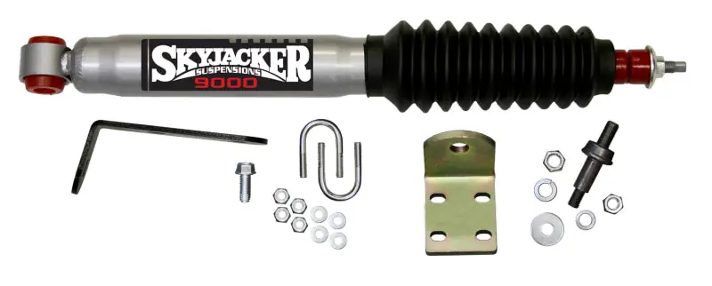 Instant Buy Skyjacker 2002-2006 Cadillac Escalade EXT Steering Damper Kit