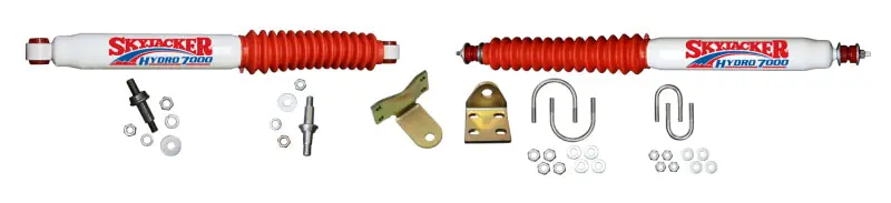 Original Skyjacker 1987-1987 Chevrolet V30 Pickup Steering Damper Kit