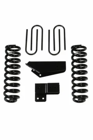 Last Chance Skyjacker 4" 80-96 BRO 4WD W/REAR SPR