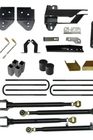 Skyjacker 6"KIT,17 F250 4WD/DSL W/LKS Final Sale