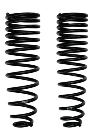 Skyjacker Coil Spring Set 20-22 Jeep Gladiator JT (Non-Rubicon) 3.5in Dual Rate Long Travel Buy Online