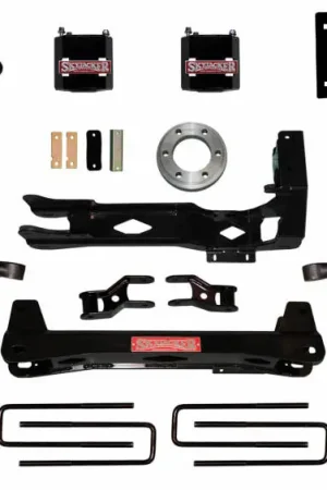 Limited Edition Skyjacker 4.5"KT 15 F150 4WD,SPCR,M95