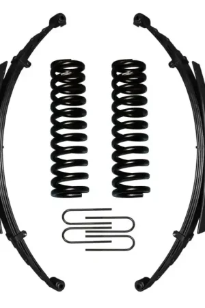 Deal Skyjacker 7" 66-77 BRONCO SYSTEM