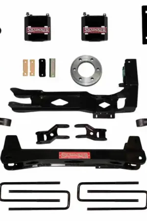 Skyjacker 4.5"KT 15 F150 4WD SPCR,H70 Special Offer