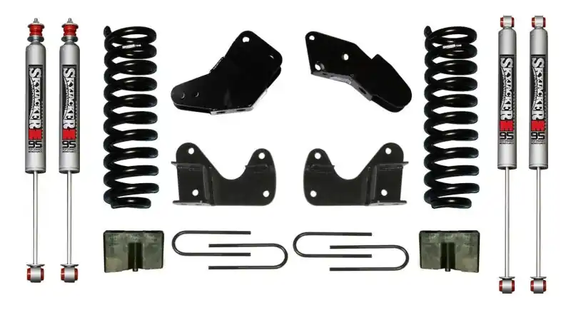 Final Sale Skyjacker 6"83-97 RANGER 2WD KIT