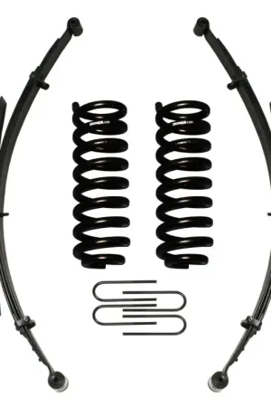 Skyjacker 2" RAN STX / 90-97 XLT SYST Mega Sale