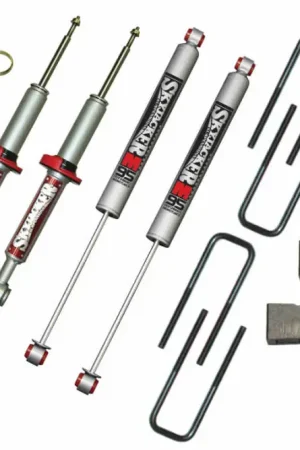 Skyjacker 3"KIT,04-08F150 4WD,2 MONOS Express Delivery