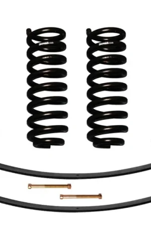 Skyjacker 2" RANGER STX,89-UP XLT Fan Favorite