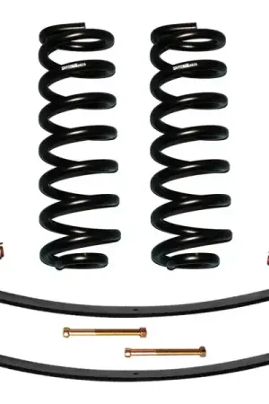 Skyjacker 1.5-2" 80-96 F150,BRO 4WD Money Back Guarantee