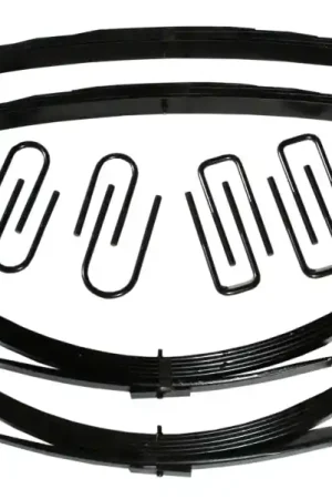 Fresh Stock Skyjacker 2.5" 69-72 SYS,BLAZER,JIMMY