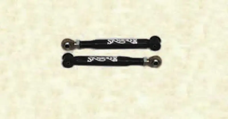 Skyjacker 1984-2001 Jeep Cherokee (XJ) Suspension Link Arm Kit Special Discount